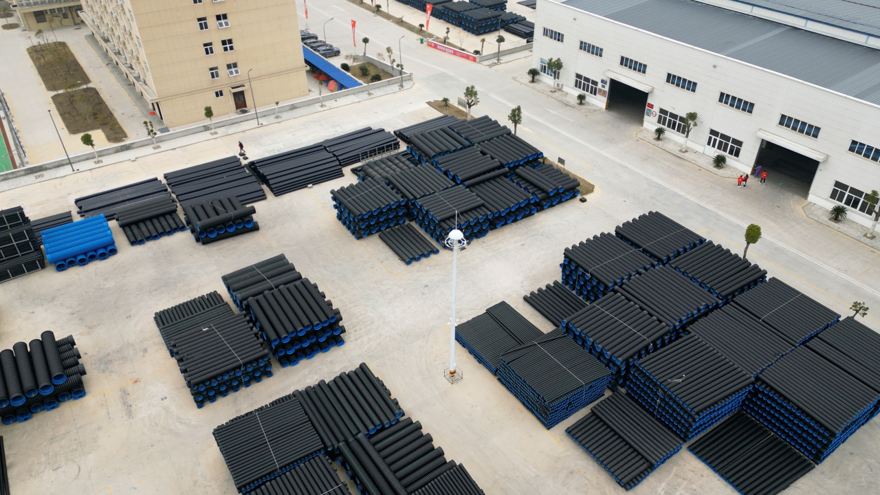 局部变形影响用吗？pe 克拉管输送判断​